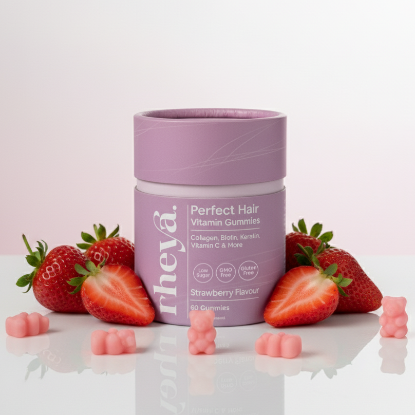 Perfect Hair Gummies
