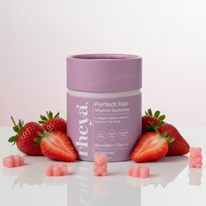 Perfect Hair Gummies