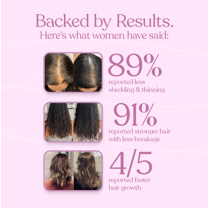 Perfect Hair Gummies