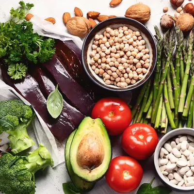 Folate (B9)