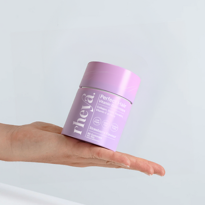 Perfect Hair Gummies