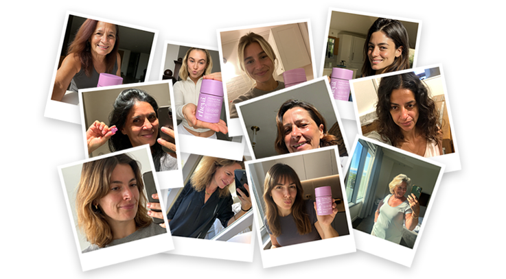 Responsive image